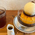 オールシーズンズ コーヒー - 