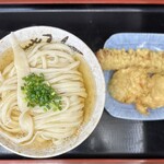 Sanuki Udon Iwai - 