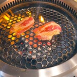 Oumi Yakiniku Horumon Sudaku Soshigaya Daizoten - 