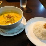 CINTA JAWA CAFE Akihabara Ten - 