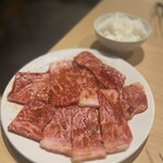 焼肉 満天 - 