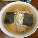 Chuka Soba Yachiyo - 