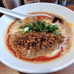 Tantanmen Shikanai Omise - 