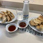 新味覚 - 料理写真: