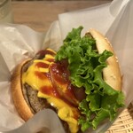 FRESHNESS BURGER Ashiya Ten - 