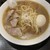 自家製麺 伊藤 - 料理写真:肉そば900えん 中盛り100えん スープ増し100えん 半熟煮たまご150えん