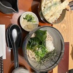 Kappou Soba Kanda - 