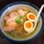 らーめん奏 - 料理写真:しおチャーシュー麺、味玉トッピング