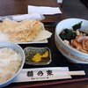 稲乃家 - 料理写真: