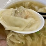 手打ち麺処 好き酒師 - 