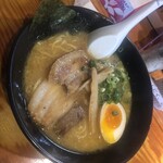 Marubuta Ramen - 