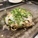 Okonomiyaki Momiji - 