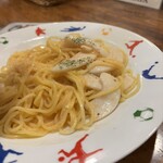 pasta&cafe CHAYA Yaesu Ten - 