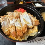 Tonkatsu Ken - 