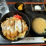 Tonkatsu Ken - 