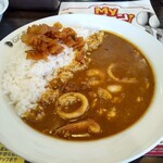 カレーハウス CoCo壱番屋 - 