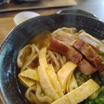 Okinawa Soba to Pan no Mise Shirano - 