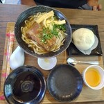 Okinawa Soba to Pan no Mise Shirano - 