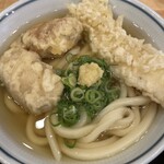 Udon Ganjin Hon Ten - 