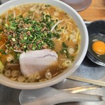 Chuka Soba Kiyoshi - 