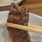 Yakiniku Horumon Ebisu - 