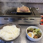 Yakiniku Kojima Hon Ten - 