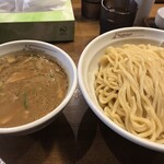 Ramen Nageyari - 