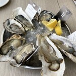 The Oyster Room Nagoya Raschic Ten - 