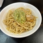 TOKYO BAY FISHERMAN'S NOODLE Hayama Ten - 