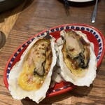 Tsukishima Oyster Club - 