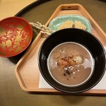 よこい - 料理写真: