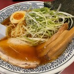 Marugen Ramen Urasoe Ten - 