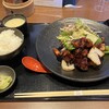 中華食堂 四川飯店