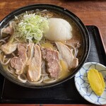 Soba Dokoro Taki - 