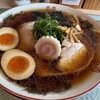 らぁ麺花萌葱 - 料理写真: