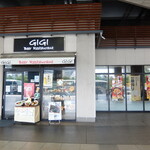 Beer Restraurant GIGI Shin Osaka Ten - 