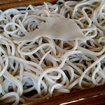 Soba Kiri Fudo - そば切り十割