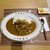 上等カレー - 料理写真:牛すじカレー