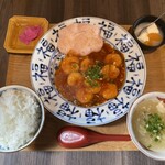 中華飯店 色香美味 - 