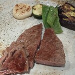 Tsukuda steakhouse - 