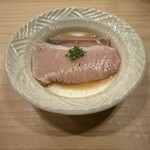 Sushi Rizaki Nishi Azabu - 