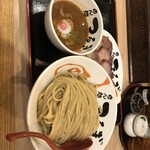 めん処 つるぎ - 料理写真: