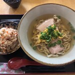 Okinawa Soba Marukami - 