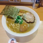 三代目 しゅう - 料理写真: