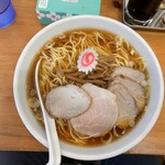 Chuka Soba Kiyoshi - 