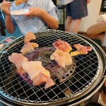 Tori Yakiniku Tori Gun - 