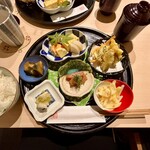 ごとく - 料理写真: