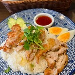 THAIFOOD DINING & BAR Maipenrai Fushimi Ten - 