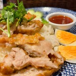 THAIFOOD DINING & BAR Maipenrai Fushimi Ten - 