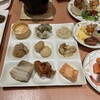 朝陽リゾートホテル - 料理写真: